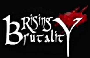 logo Rising Brutality